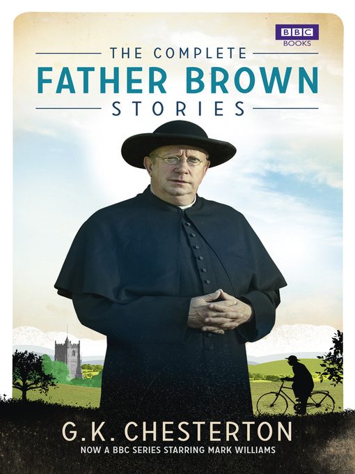 Title details for The Complete Father Brown Stories by G K Chesterton - Wait list